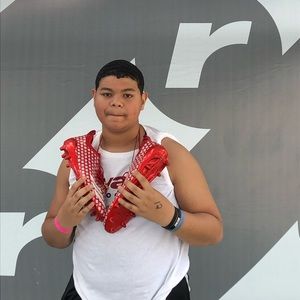 Meet your Posher, Josh